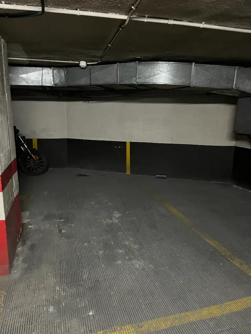 Parking of Garage for sale in Madrid