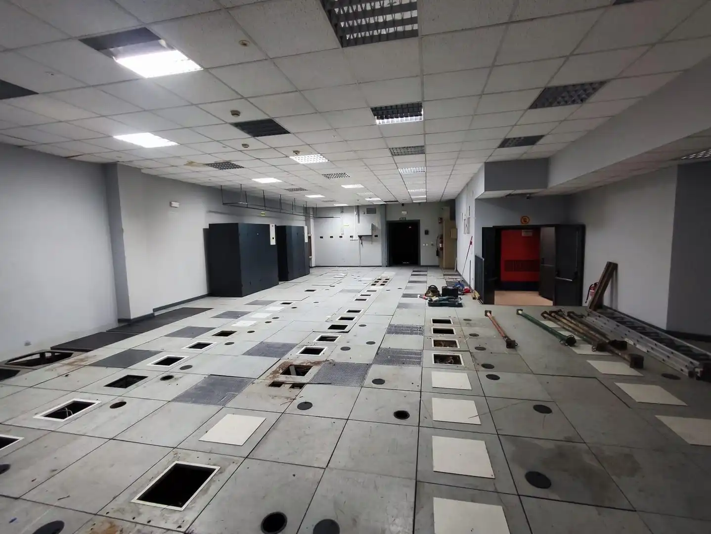 Oficina de lloguer en Valladolid