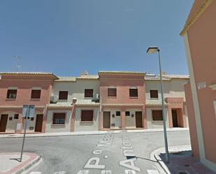 Vista exterior de Pis en venda en Utrera