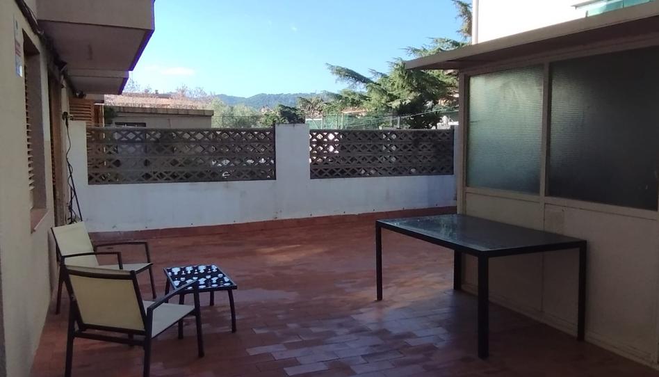 Foto 1 de Pis en venda a Cerdanyola Sud, Barcelona