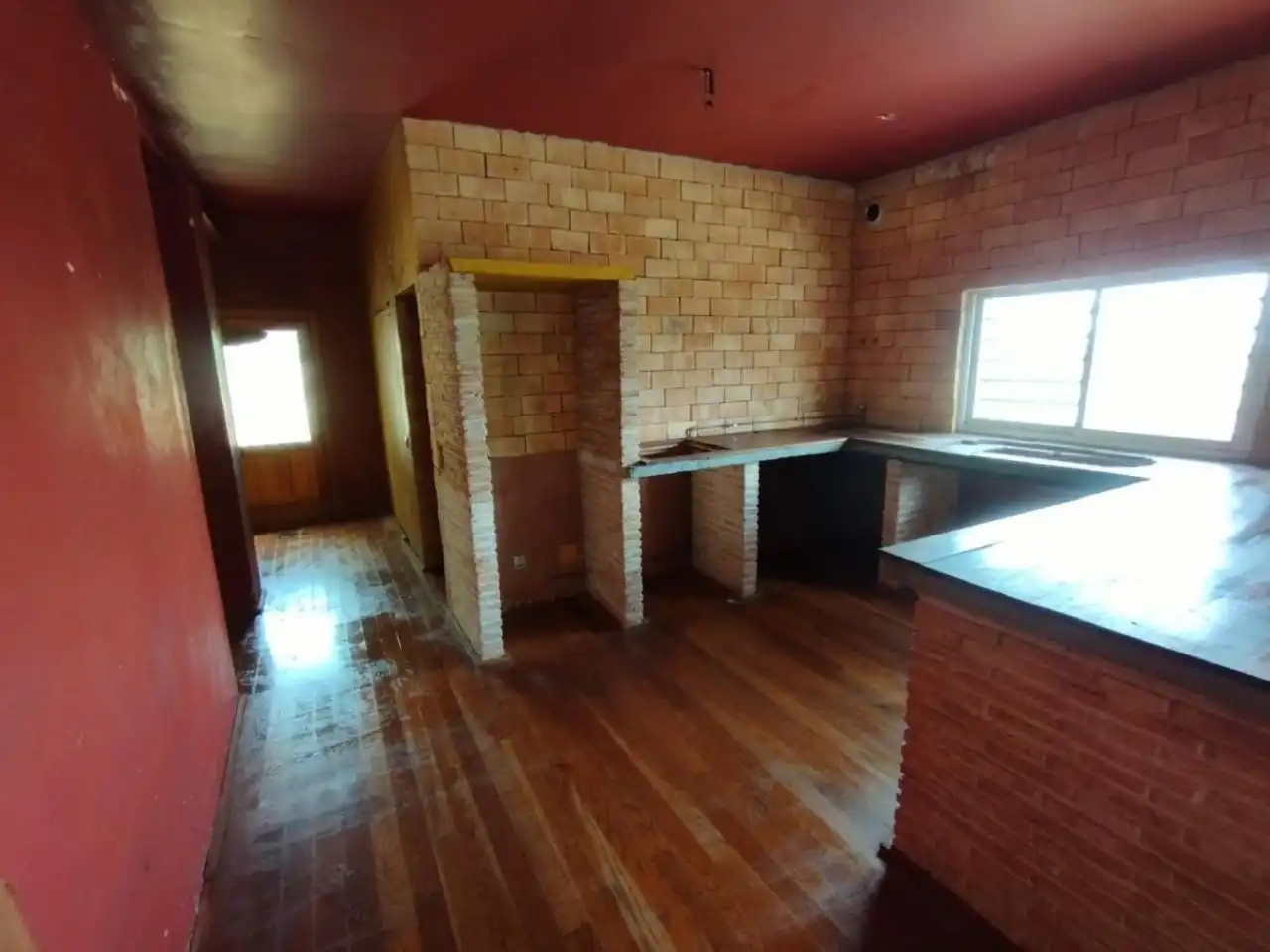 Kitchen of Country homes for sale in Robledo de Chavela  with Heating, Private garden and Terrace