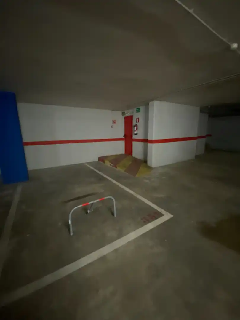Parking of Garage for rent in Sant Cugat del Vallès