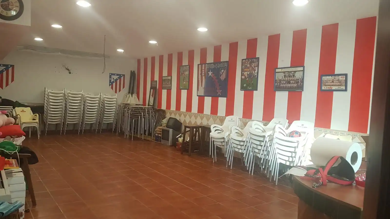 Buildings for sale in Freila  with Alarm