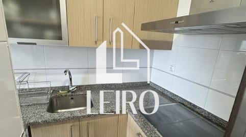 Foto 5 de Ático en venta en Vilanova de Arousa, Pontevedra