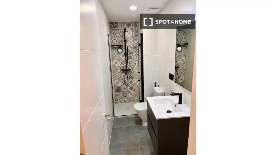 Appartement avec terrasse à louer à Eixample, imagen 11