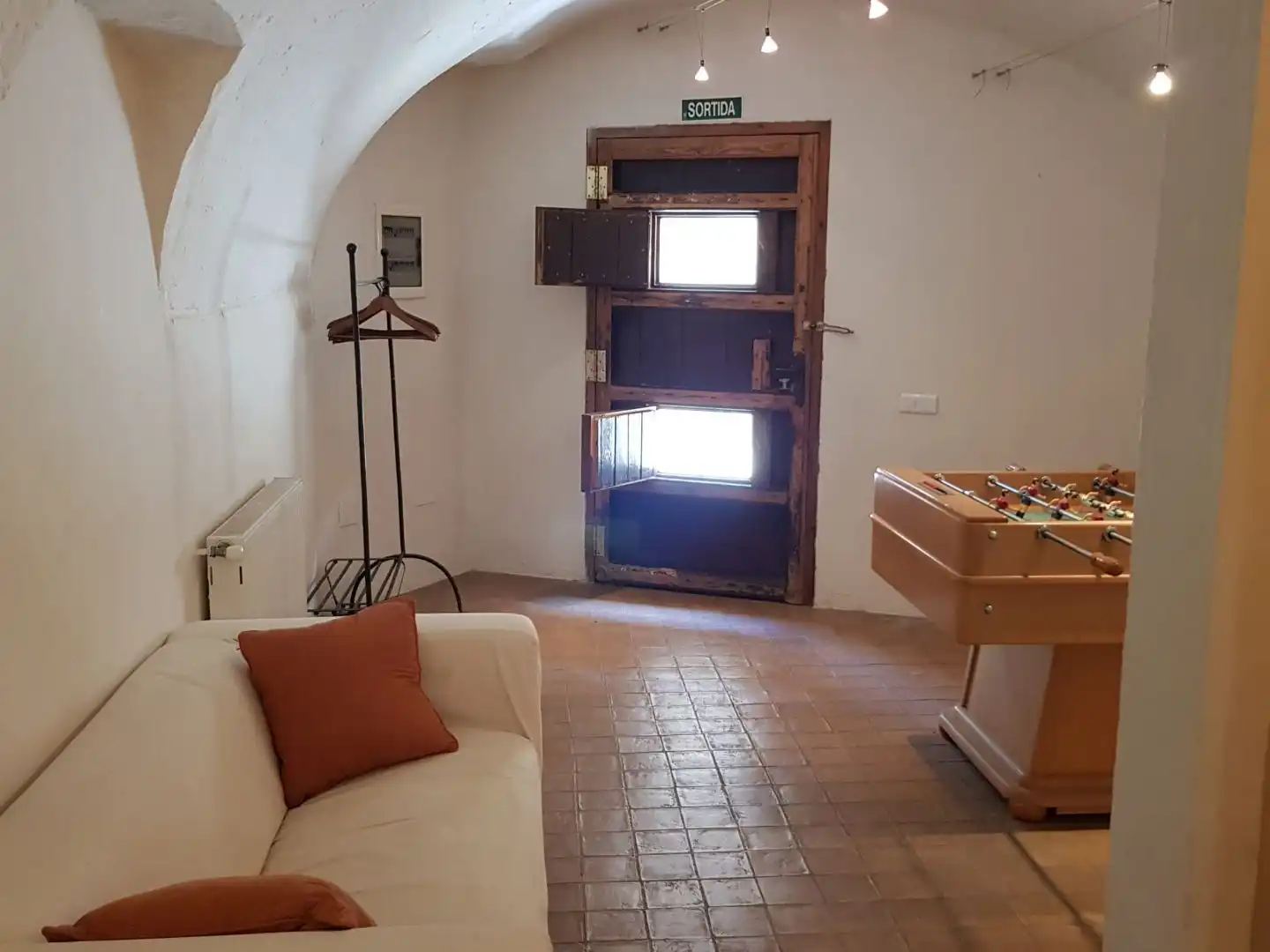 Casa a schiera con giardino in vendita a Plaça Pou Colom 5, imagen 54