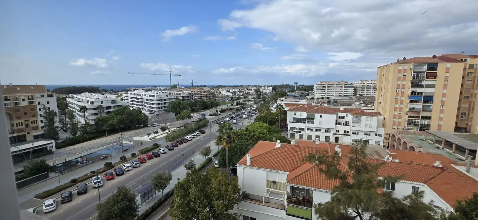 Appartement compact avec piscine à vendre à Plaza José Agüera 1, imagen 23