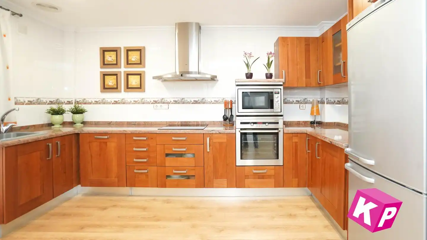 Bungalow con piscina en venta en Calle Juan Gris, imagen 16