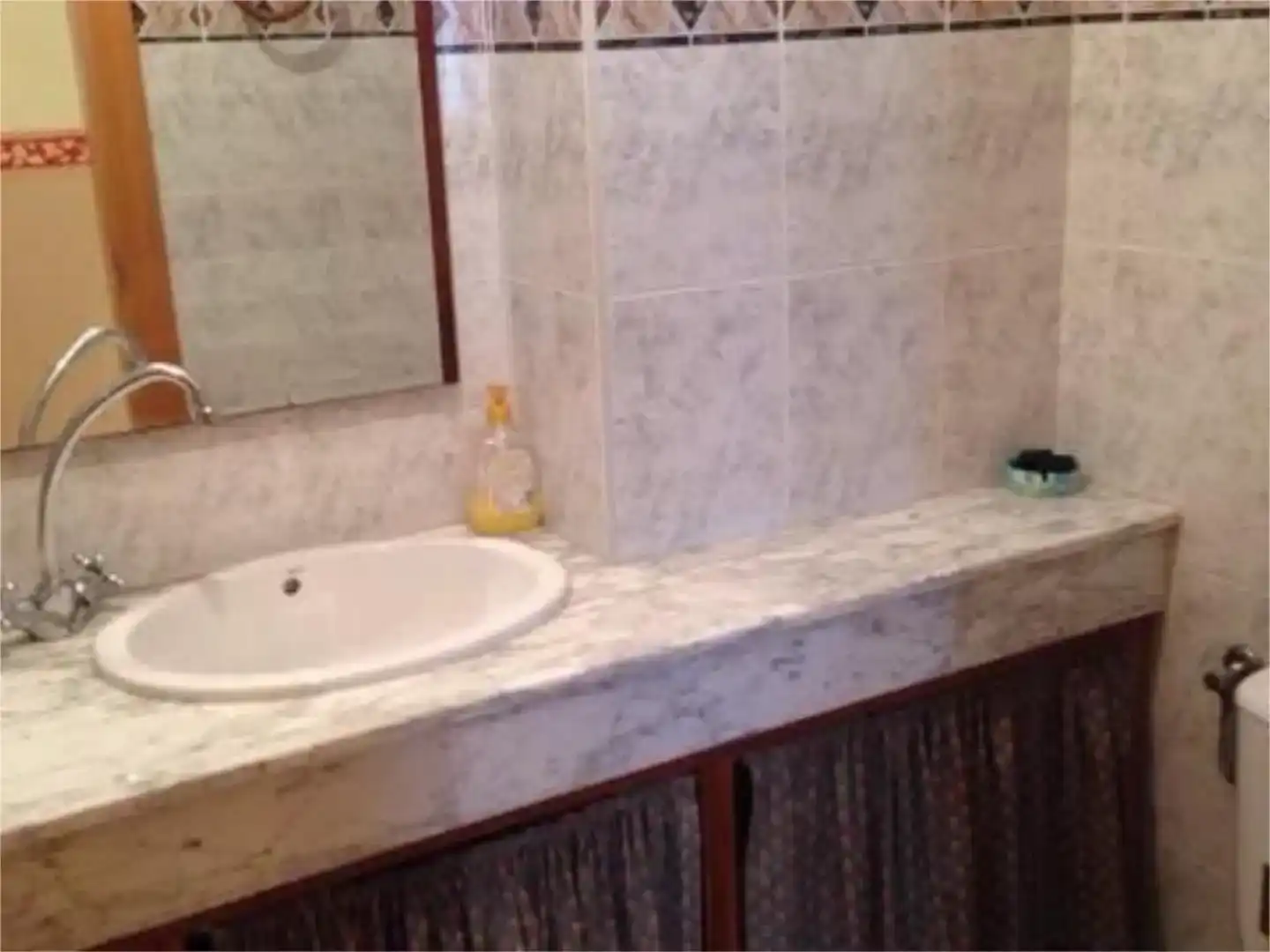 Baño de Piso en venta en Arévalo, Ávila