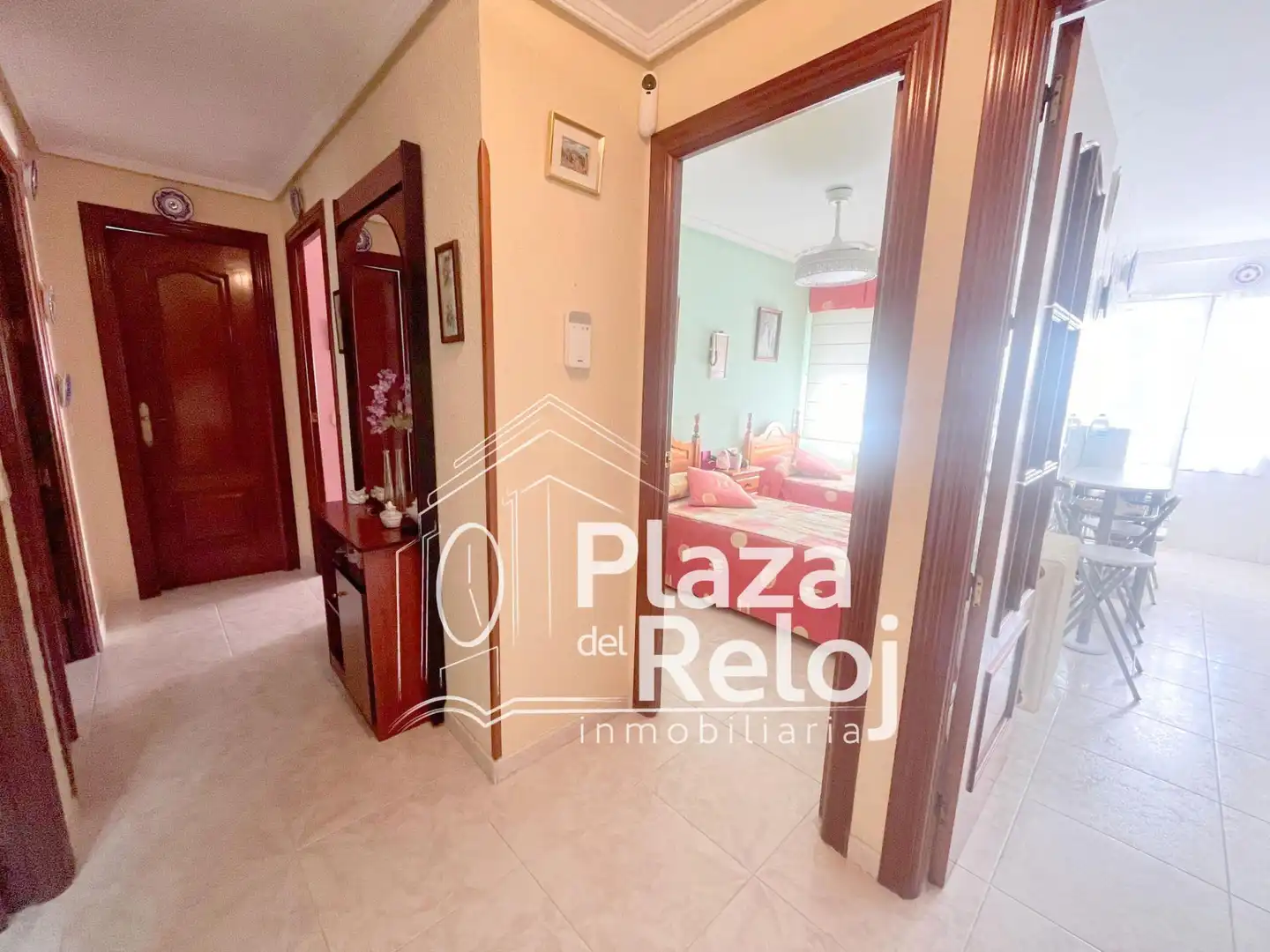 Flat for sale in Talavera de la Reina  with Air Conditioner, Heating and Terrace