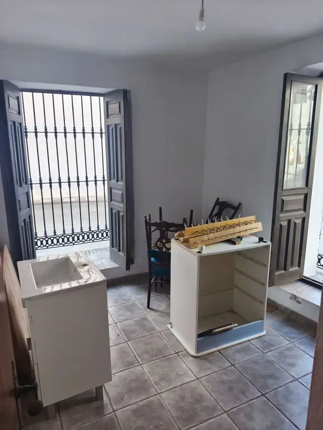 Detached homes for sale in Los Barrios