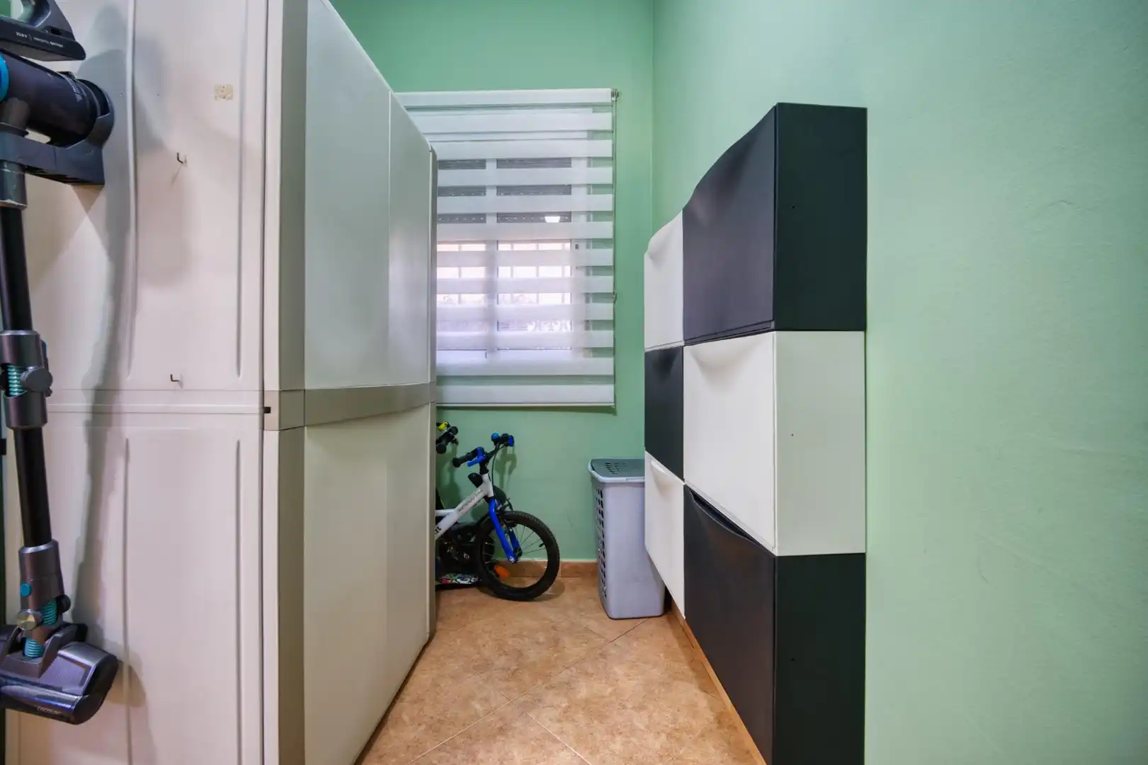 Kitchen of Duplexes for sale in Isla Mayor  with Air Conditioner and Terrace
