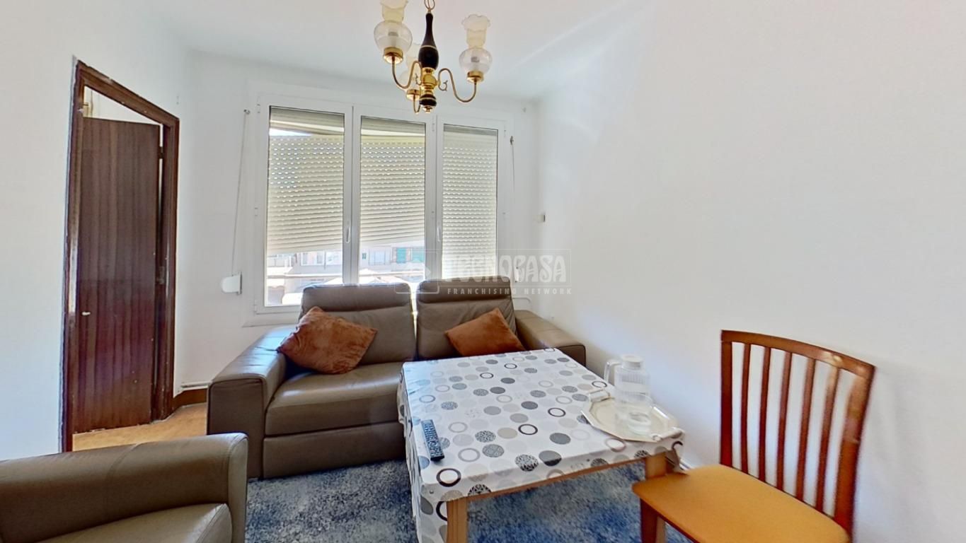 Wohnung zum Verkauf in Plaça Catalunya