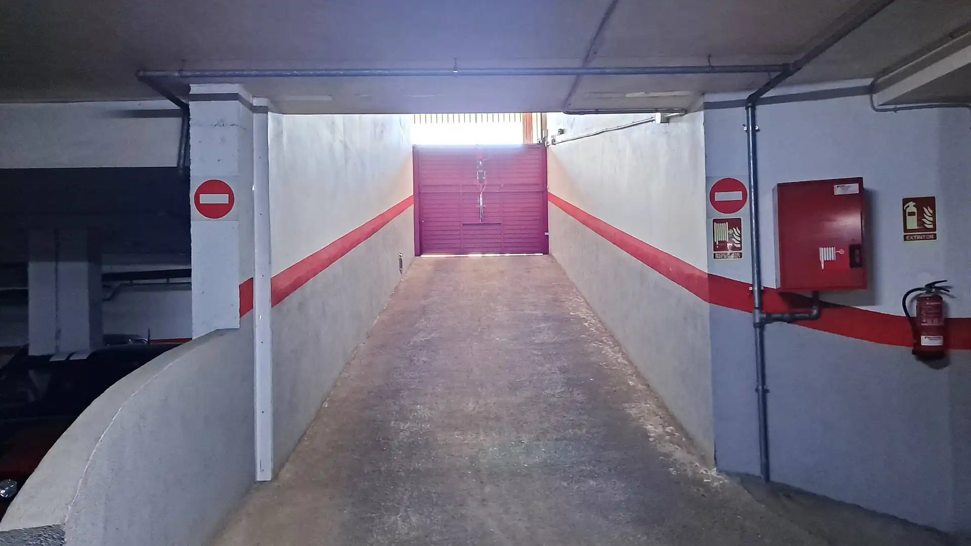 Individuale in affitto a Calle PUIG I FERRATER, imagen 4
