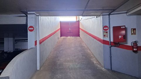 Foto 4 de Garaje de alquiler en Calle Puig I Ferrater, Centre, Reus