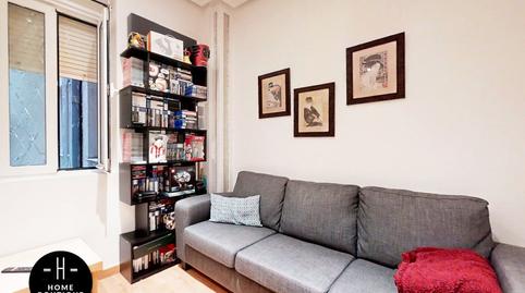 Foto 5 de Piso en venta en N/a, Goya, Madrid