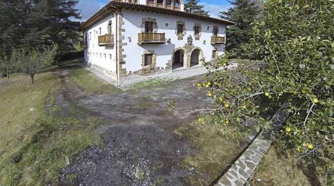 Foto 4 de Casa o xalet en venda a N/a, Legazpi, Gipuzkoa