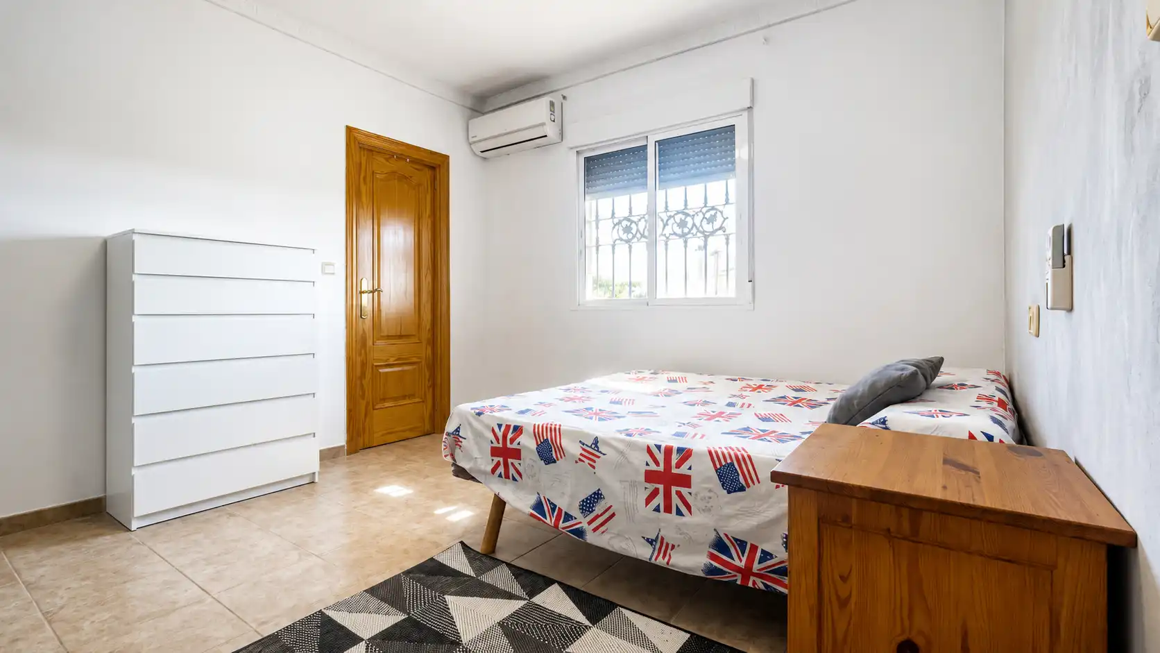 Villa mit Terrasse zum Verkauf in Barrio lo Cartagena Mo 35, imagen 11