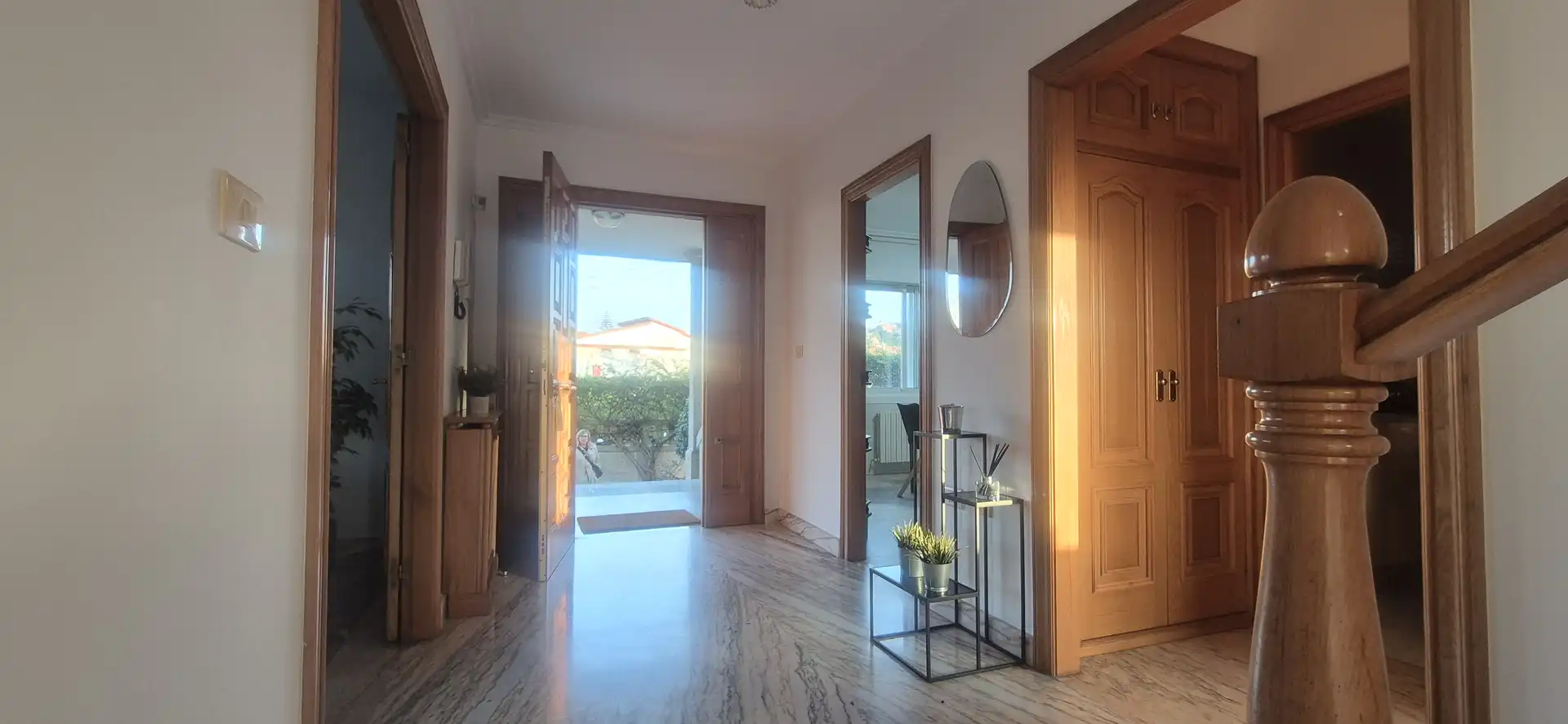 Houses for sale in Vigo   with Heating, Private garden and Terrace