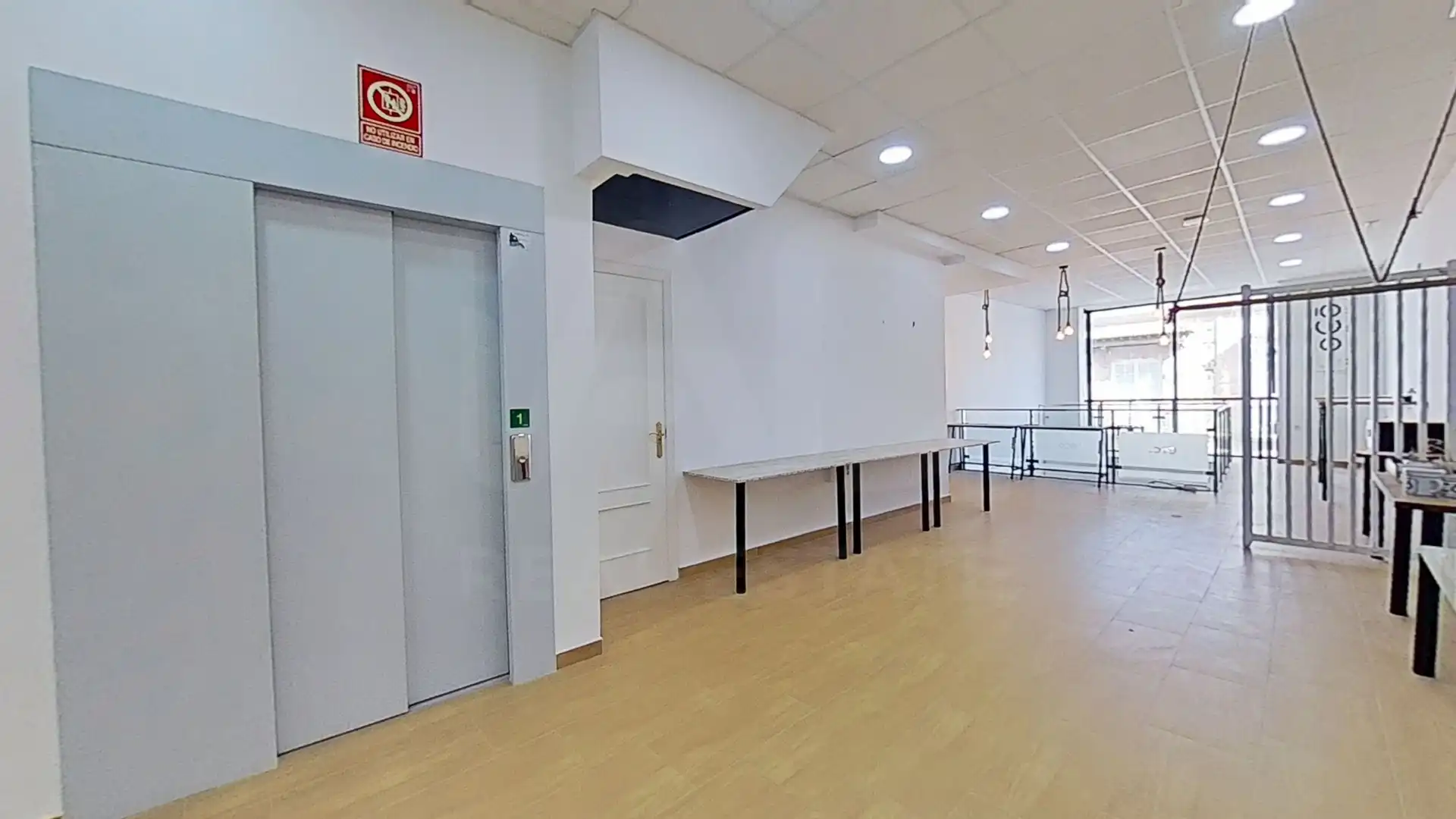 Local comercial en venta en Centro - Calzada - Cabo Noval, imagen 20