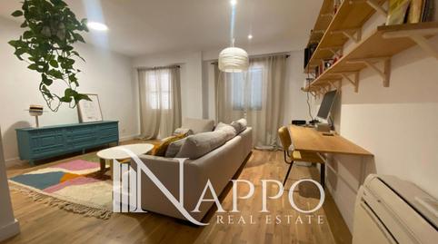 Photo 5 of Flat to rent in Bartomeu Pou, 48, Bons Aires,  Palma de Mallorca