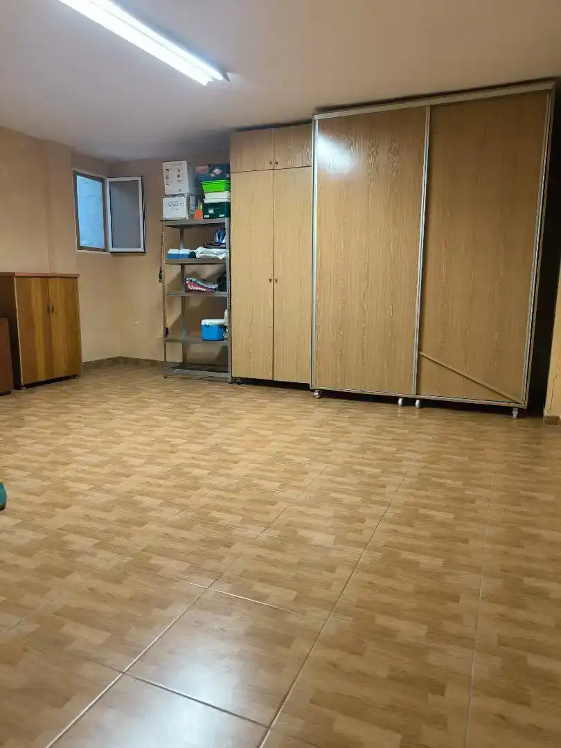 Casa o chalet en venta en Mutxamel con Aire acondicionado, Jardín privado y Trastero