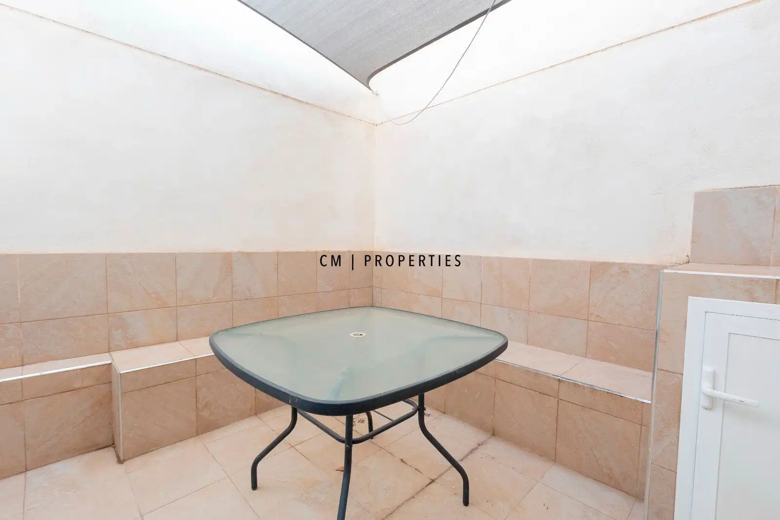 Wohnung mit Terrasse zur Miete in Espronceda, imagen 16