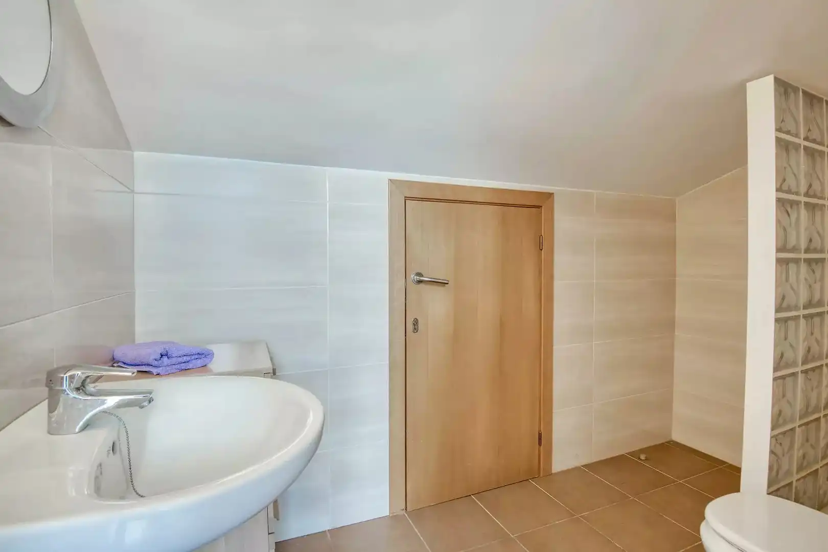Apartament amb ascensor en venda a Volta de l´Ametller, imagen 17