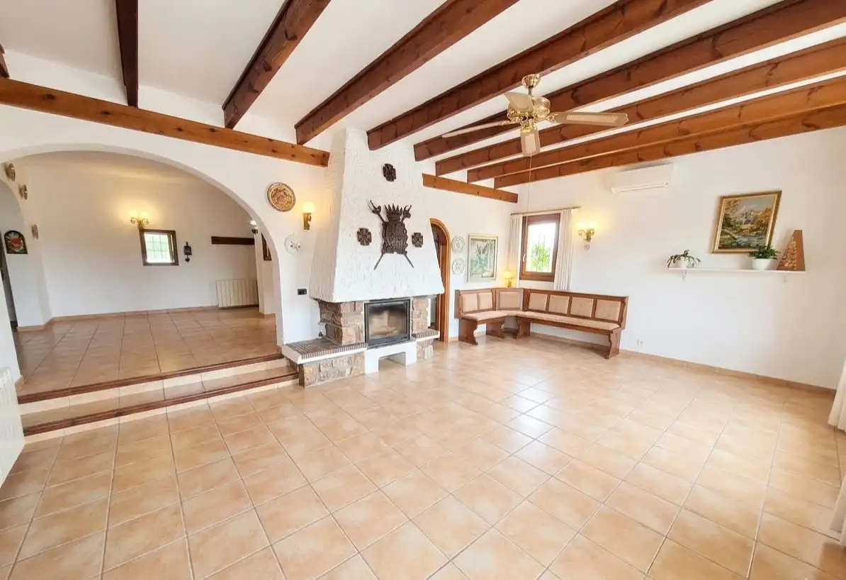 Detached house for sale in Pinar del Advocat - Cometa, imagen 6