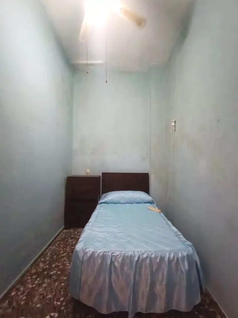 Piso en venta en Calle Moratín, La Unión ciudad