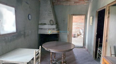 Foto 3 de Finca rústica en venda a Bélgida, Valencia
