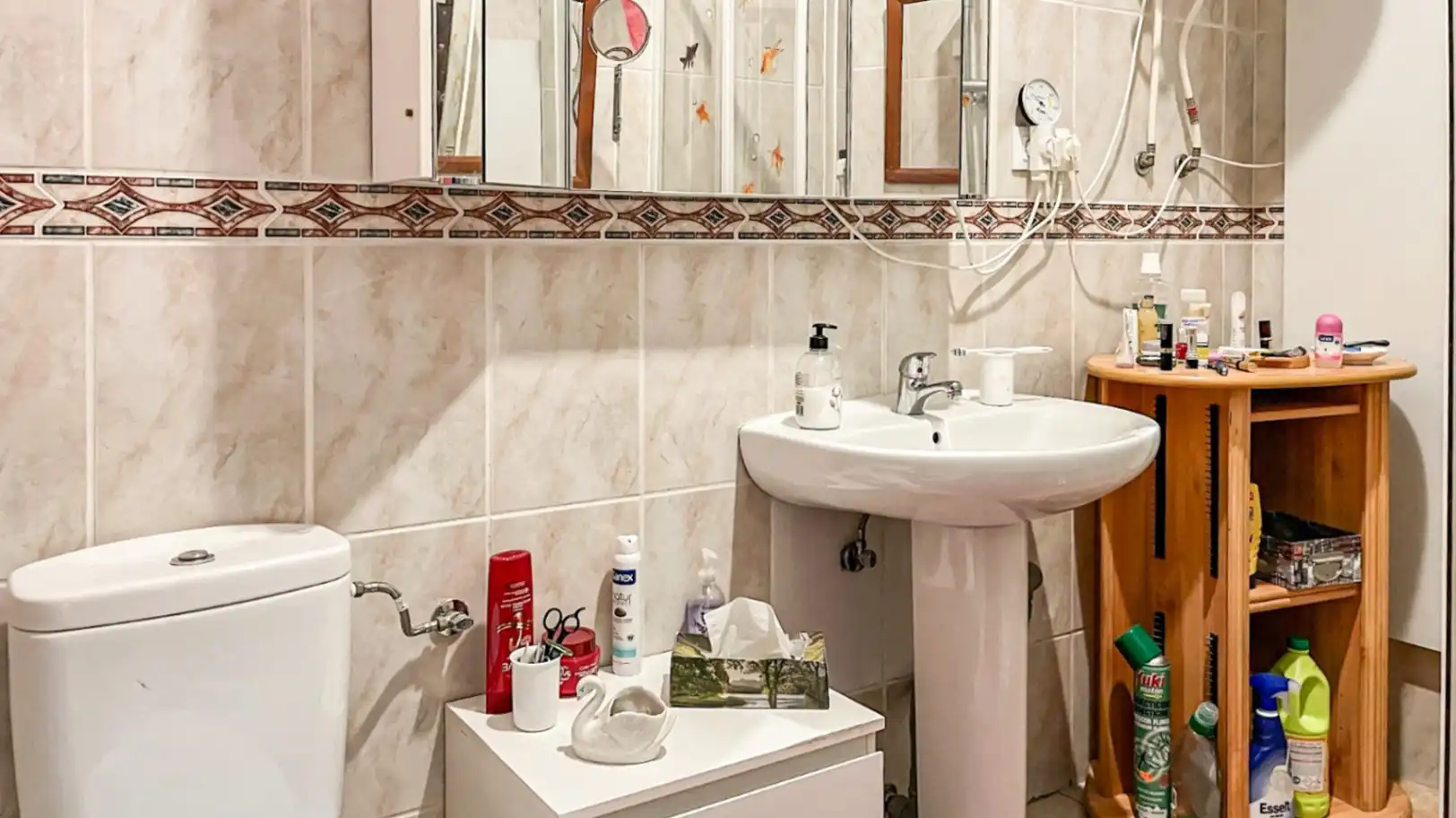 Detached house with garden for sale in Las Marinas / Les Marines, imagen 12