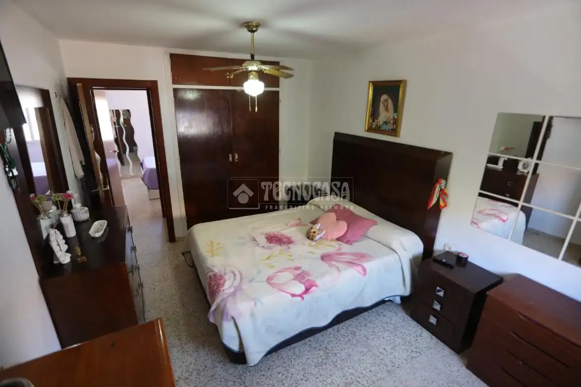 Casa adosada en venda a Vista Azul - Consolación