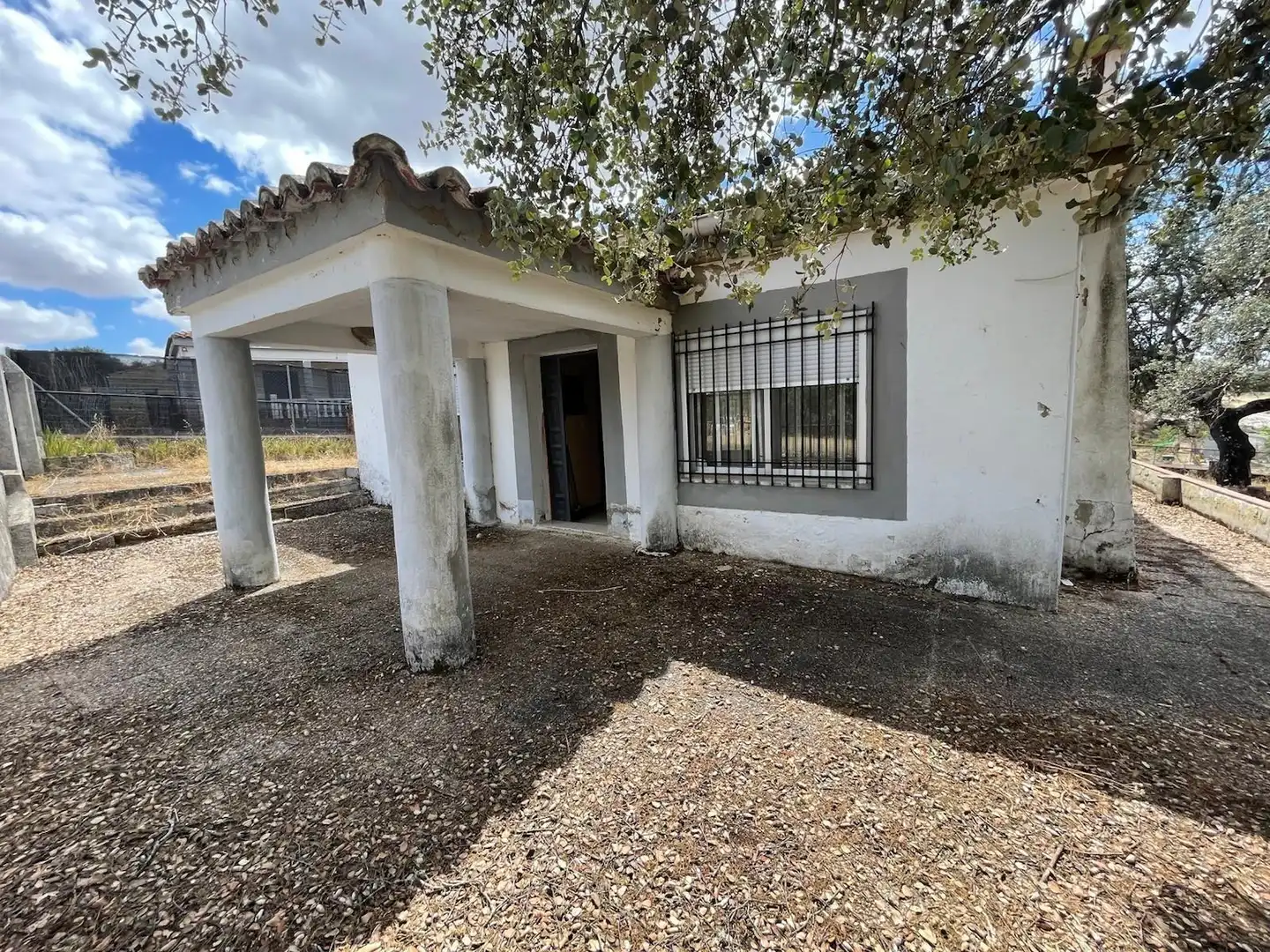 Maison à vendre à Torreorgaz