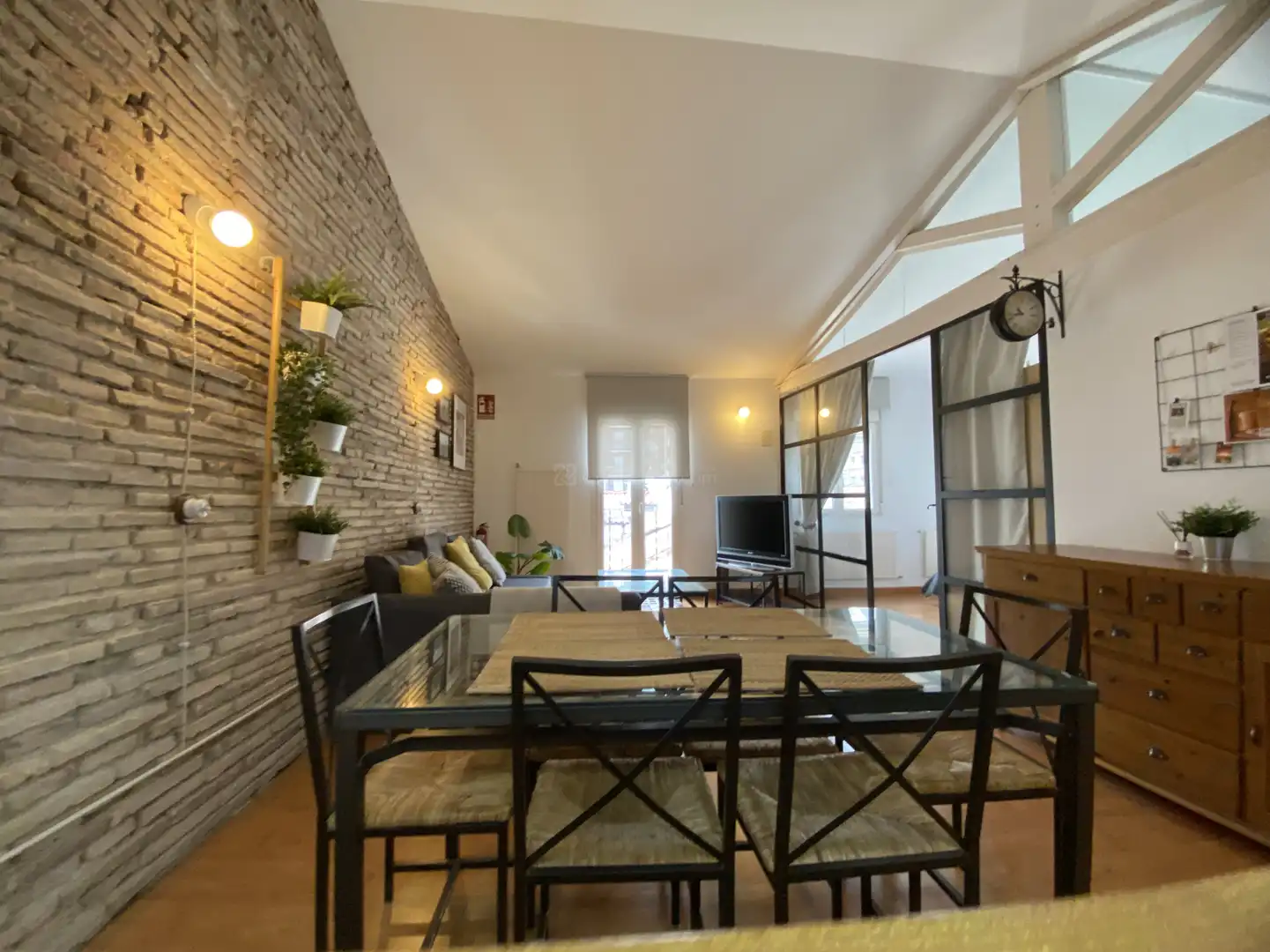 Piso de alquiler en Logroño, La Rioja