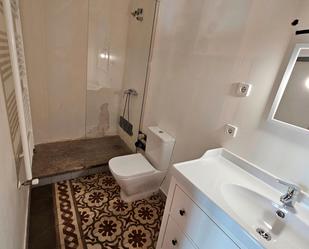 Bathroom of House or chalet to share in Cabanillas de la Sierra  with Air Conditioner, Heating and Furnished