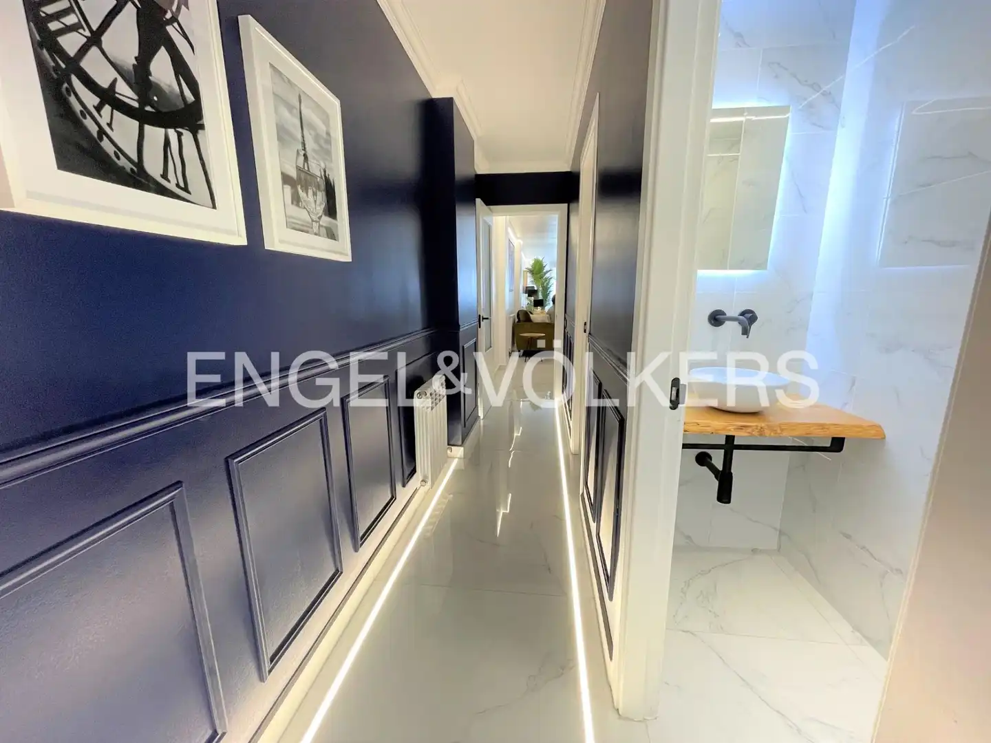 Flat with lift to rent in Centro, imagen 9