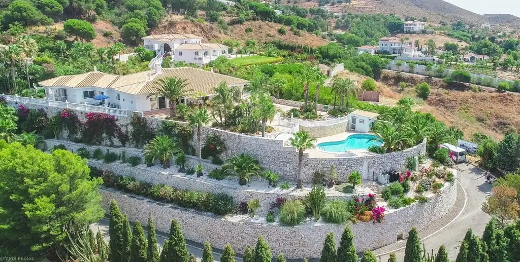 Haus oder Chalet zum Verkauf in Valtocado - La Alquería - La Atalaya