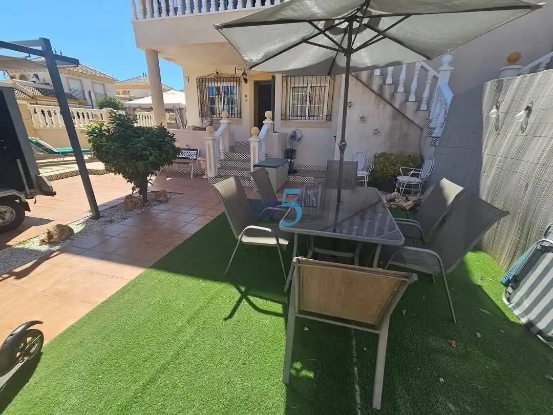 Appartamento con piscina in vendita a Orihuela Costa, imagen 21