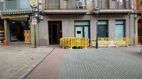 Local comercial en el centro de Sallent