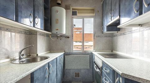 Foto 4 de Pis en venda a Sierra Carbonera, Palomeras Bajas, Madrid