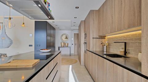 Foto 5 de Àtic en venda a  Sau-cl1 Cerros Lago, 8, Istán, Málaga