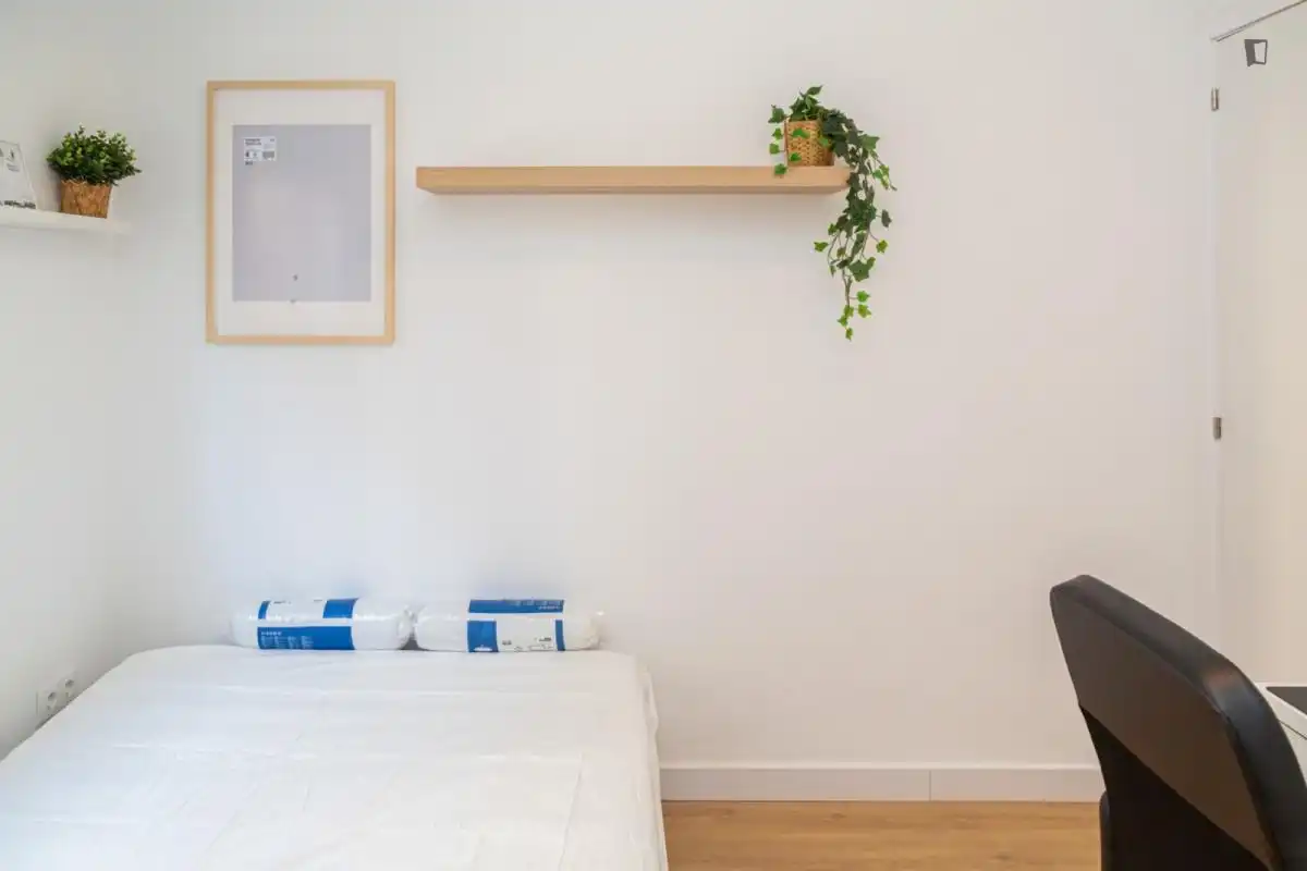 Zimmer in La Bozada – Parque Delicias