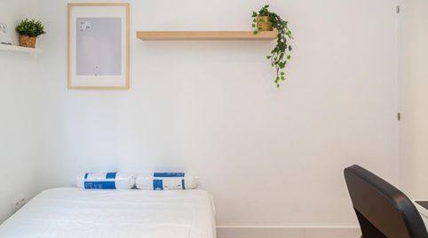 Foto 4 de Habitació a La Bozada – Parque Delicias, Zaragoza Capital
