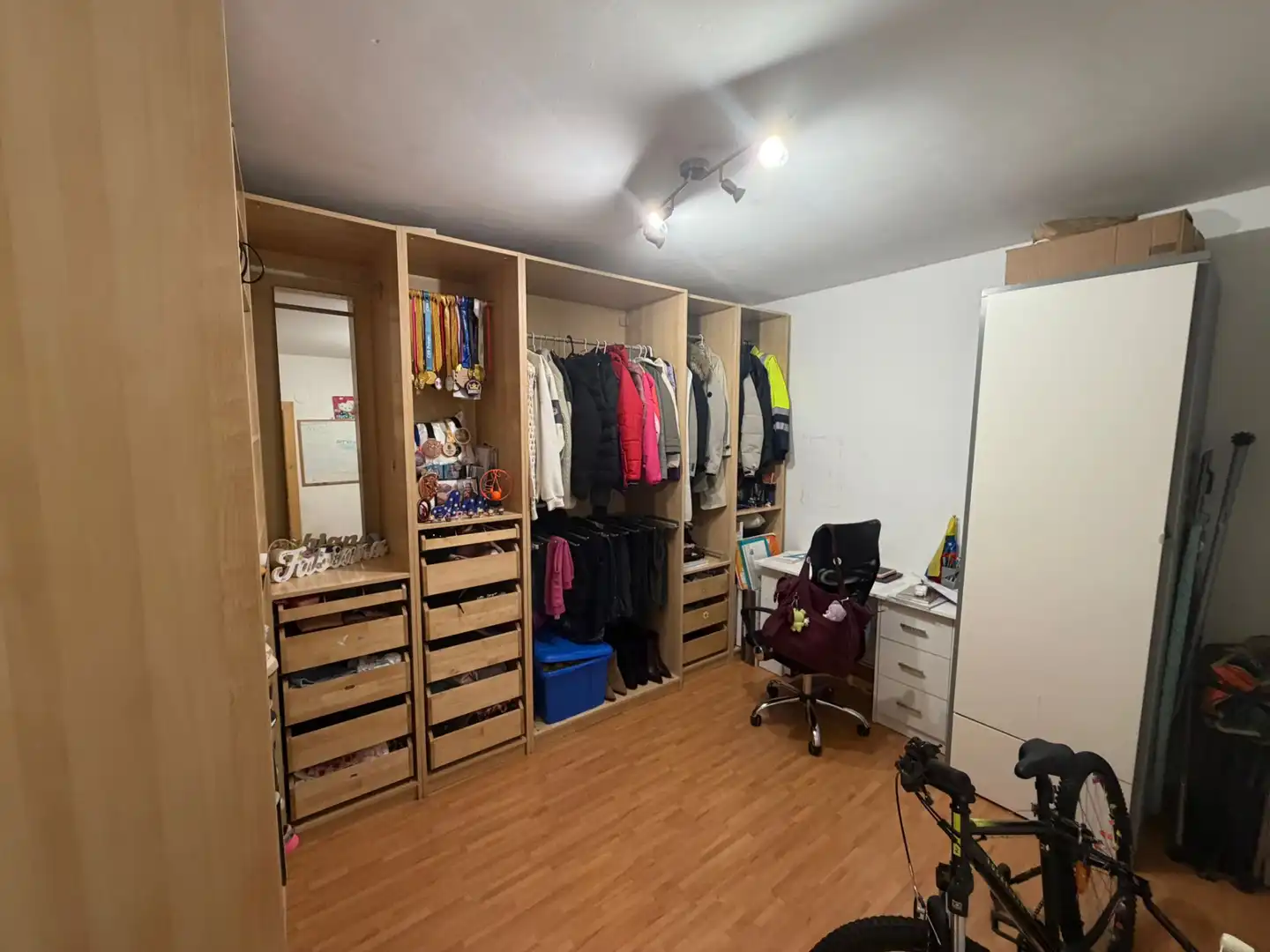 Wohnung mit Terrasse zum Verkauf in Plaça de Catalunya, imagen 14