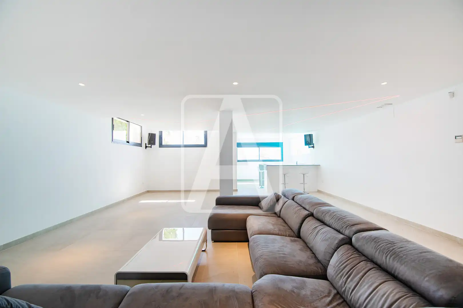 Detached house with pool for sale in La Fustera, imagen 59