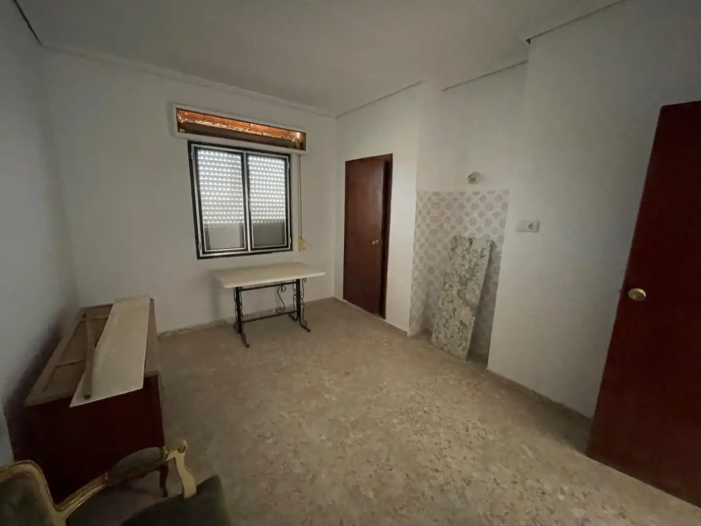 Schlafzimmer von Gebäude zur Miete in Albacete