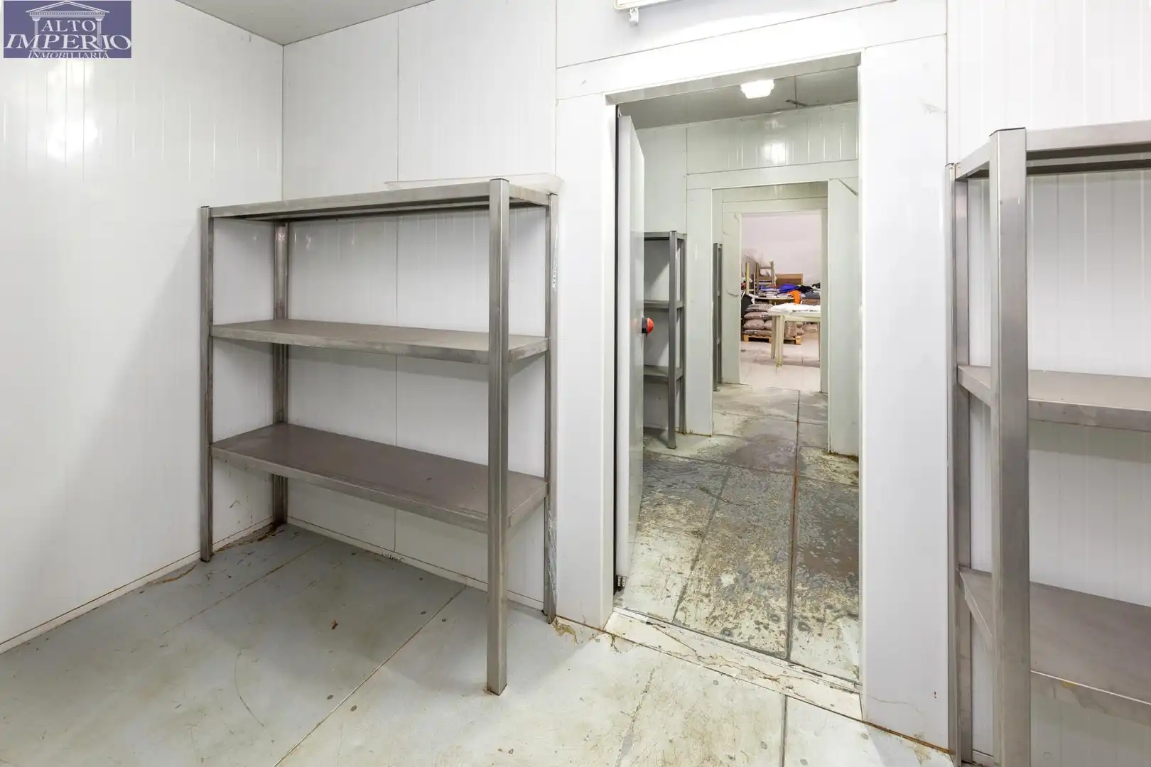 Inmuebles singulares en venta en Calle LOJA, imagen 45