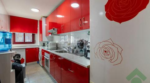 Foto 4 de Pis en venda a Gójar, Granada