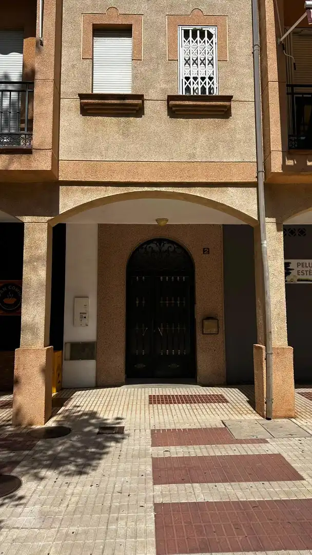 Flat for rent in Maracena